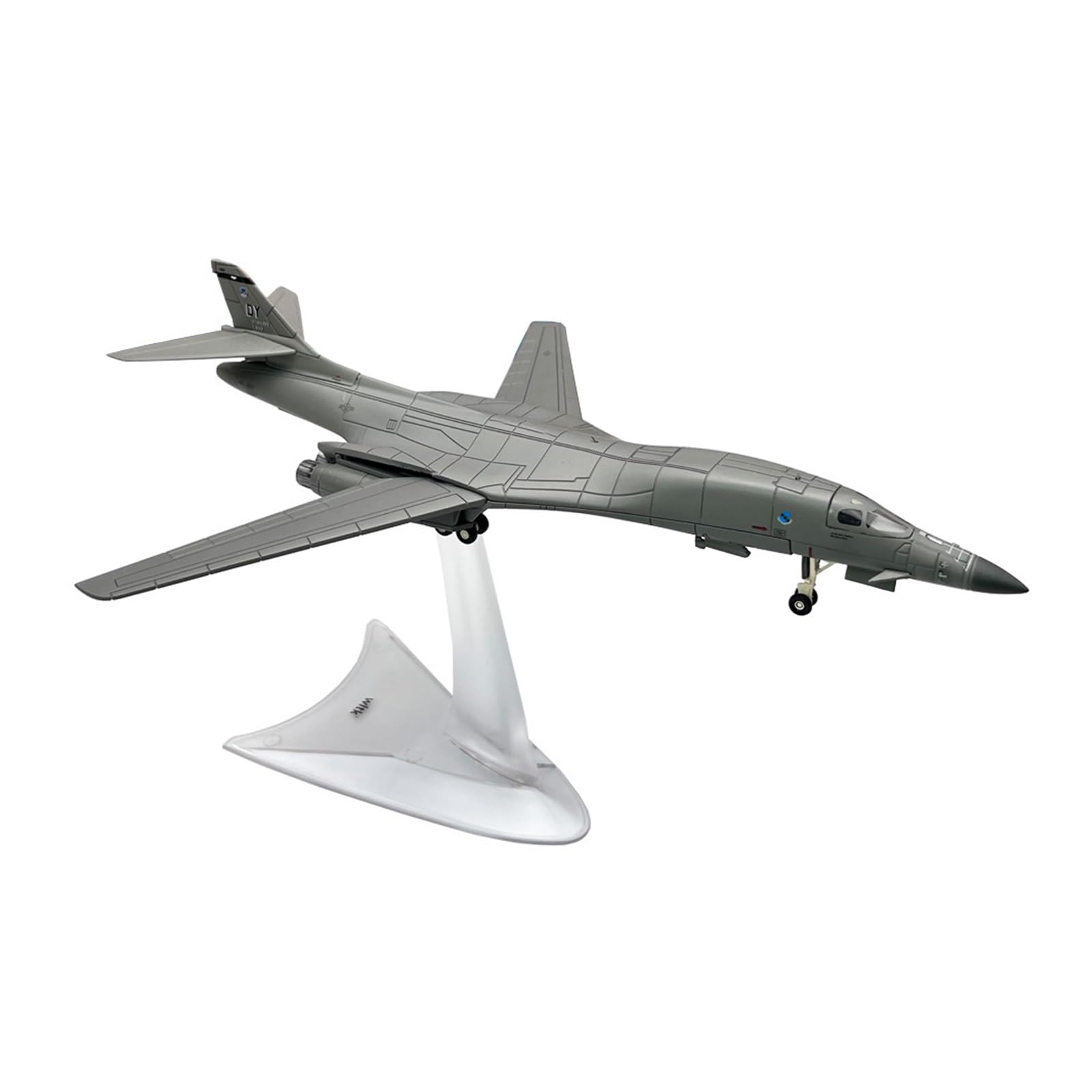 Amazon.co.jp: コピー飛行機モデル 1:200 米国ロックウェル B-1B