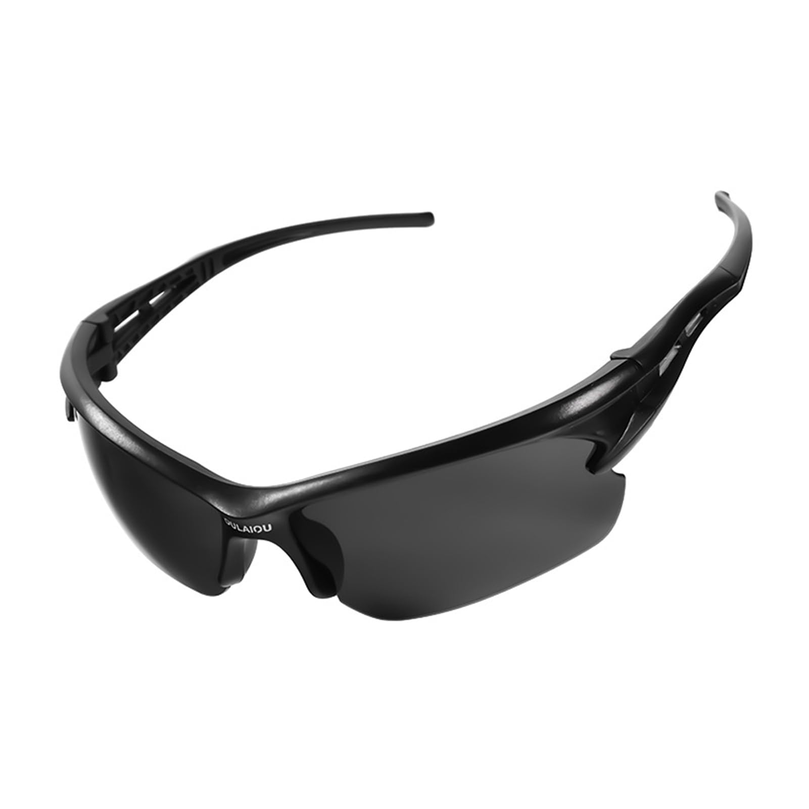 matumou Photochromic Cycling Glasses with UV High Transmittance Lenses Non-sensory Design Women Men Bike Goggles