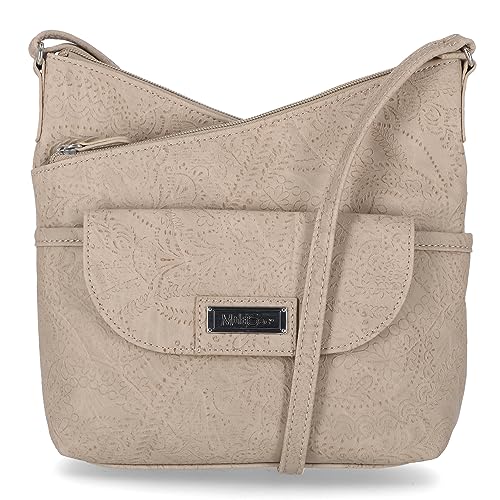 Image of MultiSac womens Vista Crossbody Bag Purse for Women