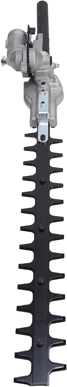 Review Hedge Trimmer, 26mm Ego Hedge Trimmer Blade Cordlessm Attachment Replacement Parts Hedge Trimmer Head Garden Tools for Brush Cutters Garden Trimmers Review Hedge Trimmer, 26mm Ego Hedge Trimmer Blade Cordlessm Attachment Replacement Parts Hedge Trimmer Head Garden Tools for Brush Cutters Garden Trimmers