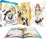 Yamada, ma première fois Intégrale Edition Saphir Blu-ray