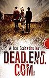 Cover zum Buch Dead.end.com