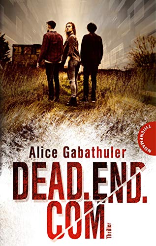 Cover zum Buch Dead.end.com