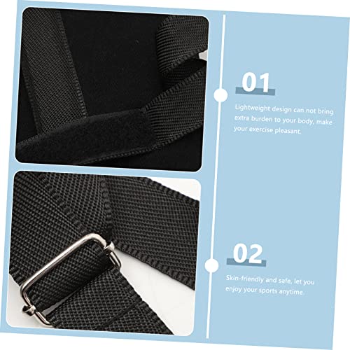 Protector de cadera transpirable para soporte y estabilización miniatura 7