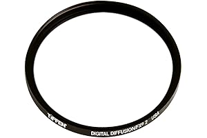 Tiffen W82NDDFX2 82mm Digital Diffusion FX 2 Filter