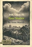 Mr. Death: Four Stories 0060243112 Book Cover