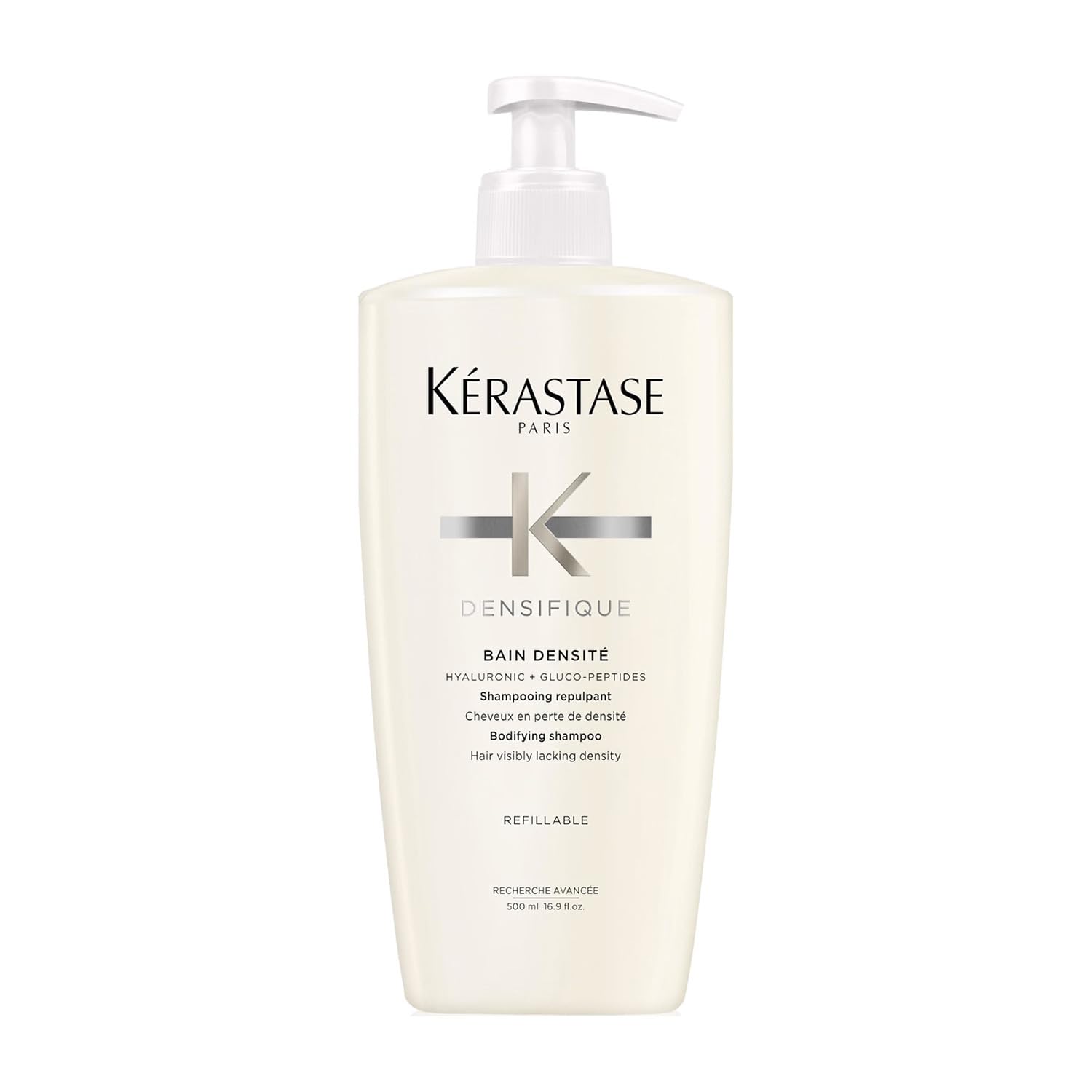Kérastase Densifique Bain Densité Hair Treatment – 500 ml