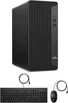 Amazon.co.jp: HP ProDesk 400 G7 マイクロタワー ビジネスミニ