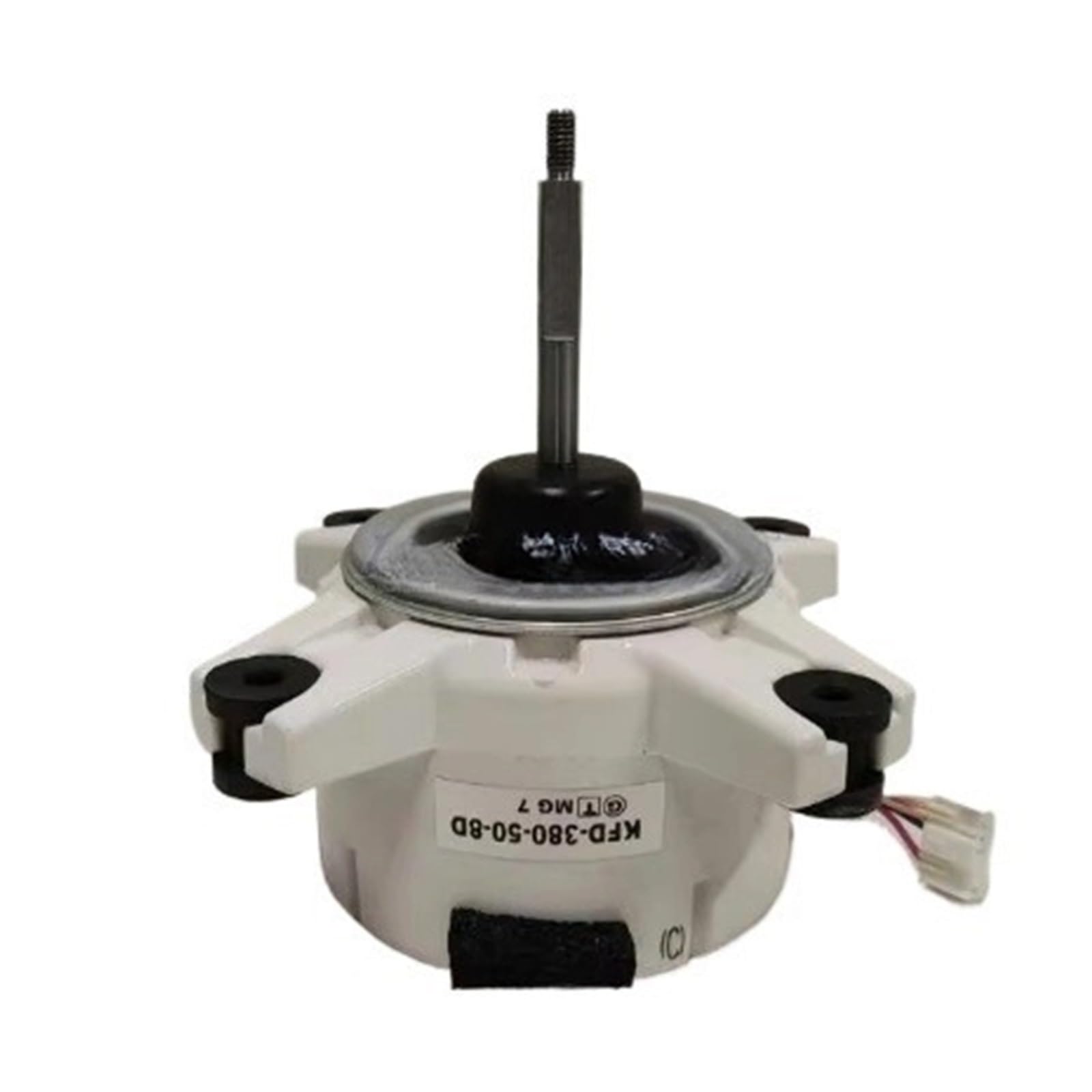 Compatibile con Daikin Ventilatore CC Esterno KFD-380-50-8C KFD-380-50-8A KFD-380-50-8D KFD-380-50-8F KFD-380-53-8B1 Accessori per Condizionatori d'Aria(380-50-8D Original)