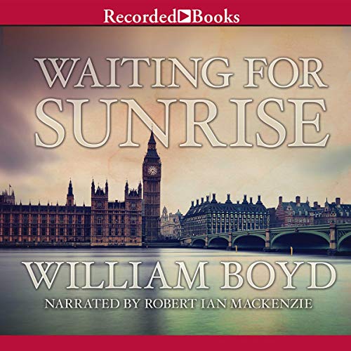 Waiting for Sunrise 1664617787 Book Cover