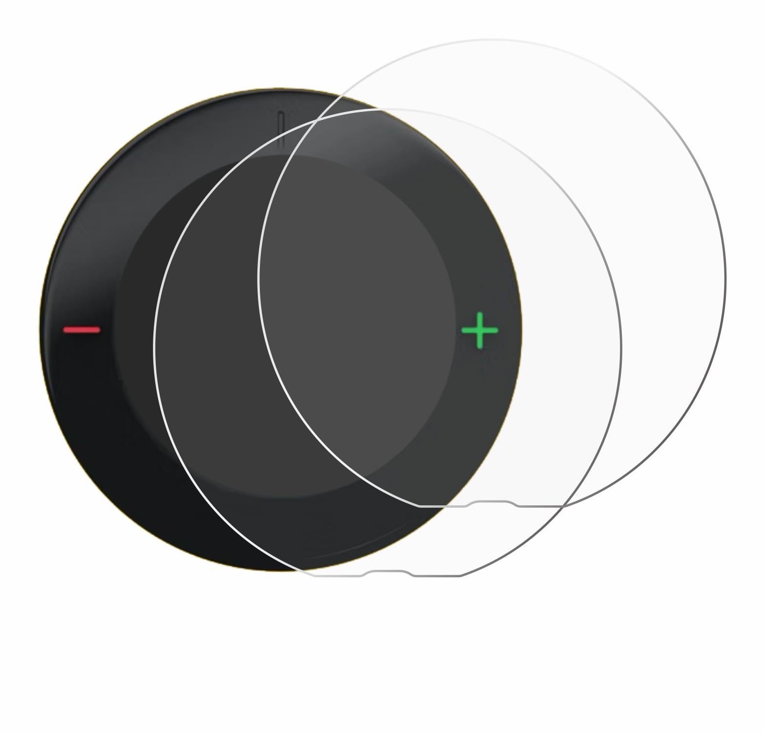 brotect Screen Protector compatible with Beeline Velo 2 (2 Pack) - HD-Clear Protection Film