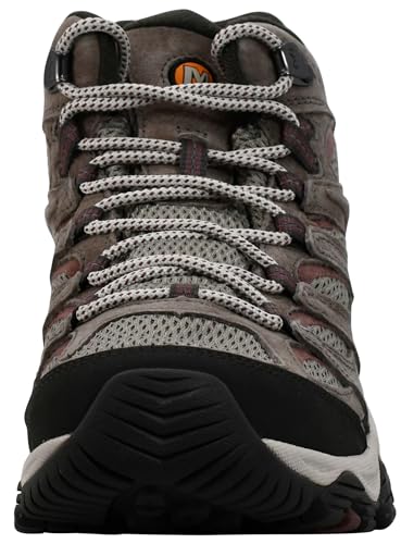 Image of Merrell Women's Moab 3 Mid Waterproof Hiking Boots