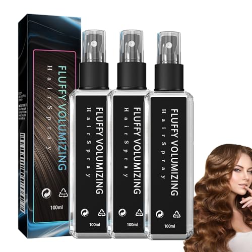 Spray para Cabello Voluminizador 3 Piezas miniatura 1