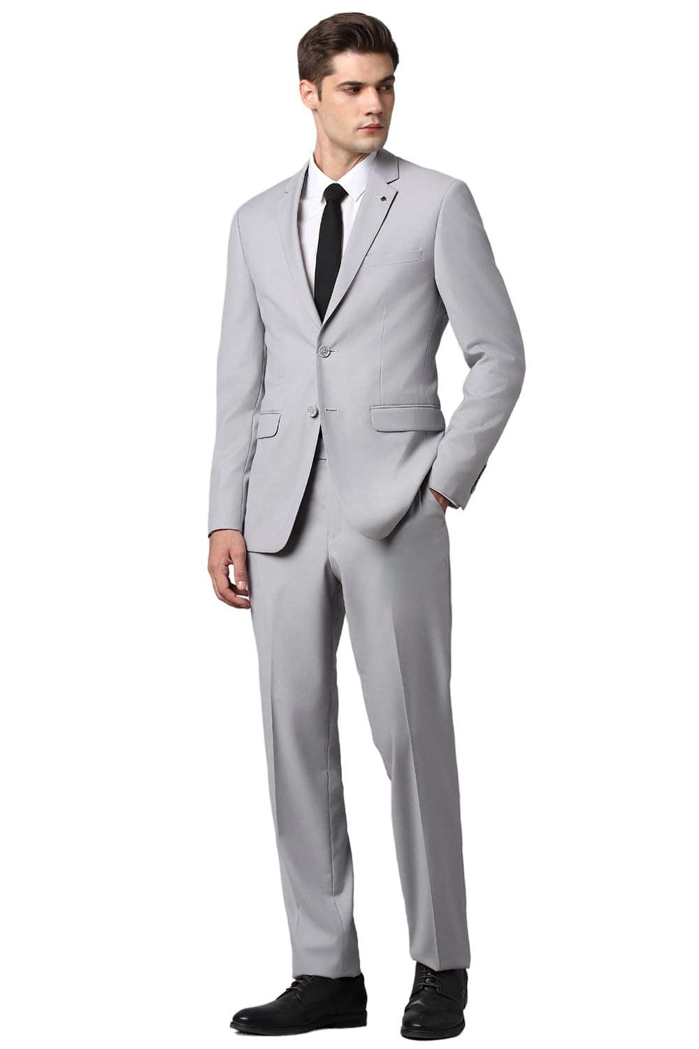 louis philippe Men Suit - Dress Set-picture-32