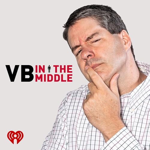 VB in the Middle Podcast Por #427890 arte de portada
