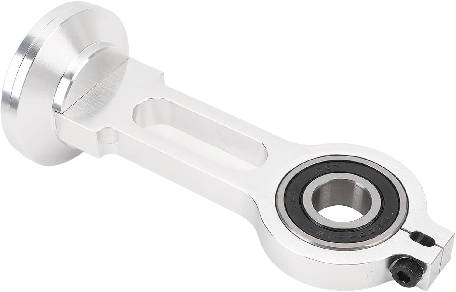 High Strength Construction Compressor Piston Kit, Oil with Aluminum and Rubber Material, Professional Repair Kit Includi