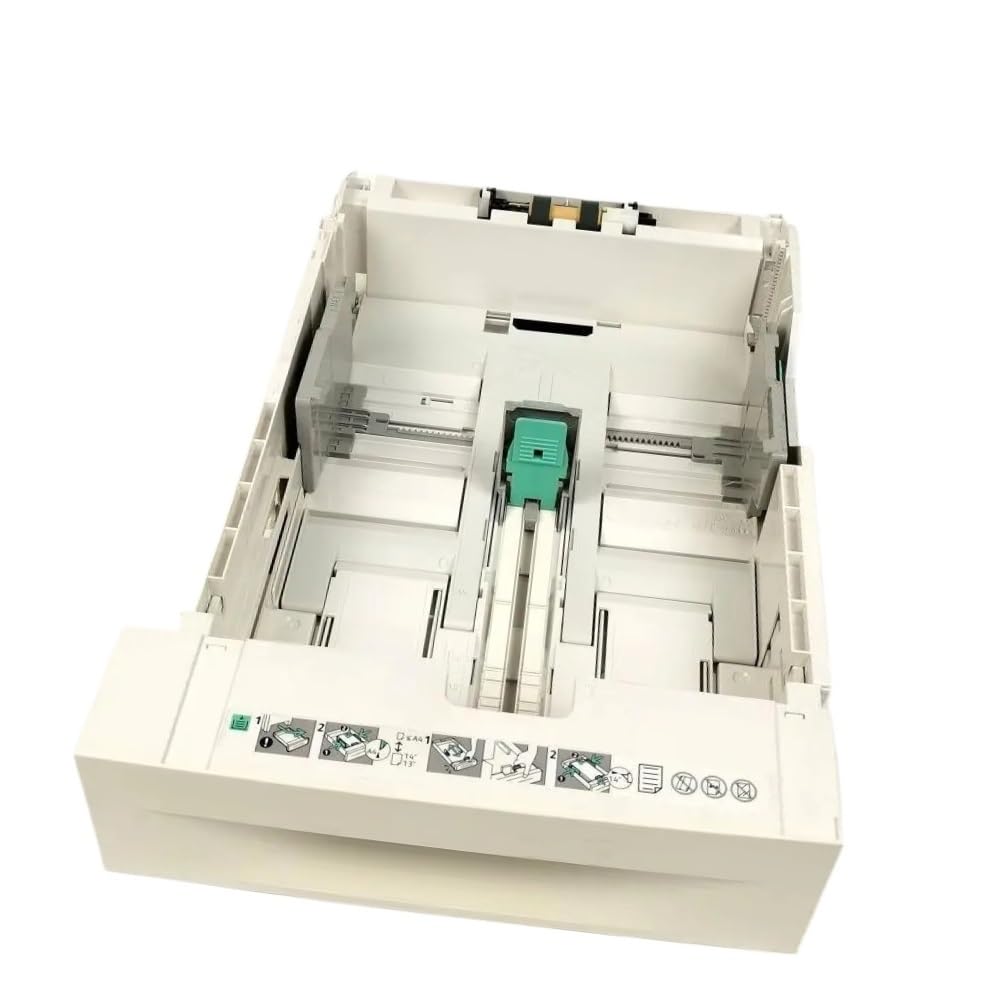 050K66497 550 Blatt Kassette Passend für Xerox Versalink C400 C405 MFP Druckerfach Ersatzteile