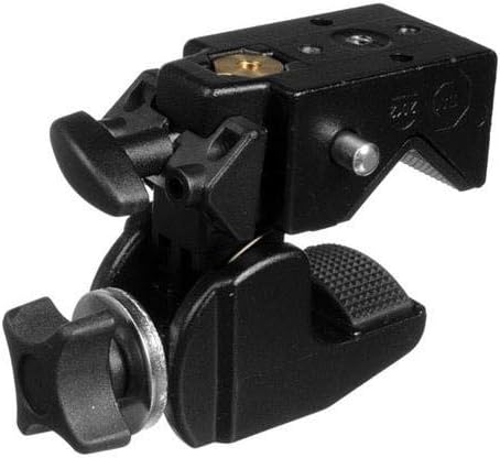 Miniatura 3 de Manfrotto 035BN Binocular Super Clamp