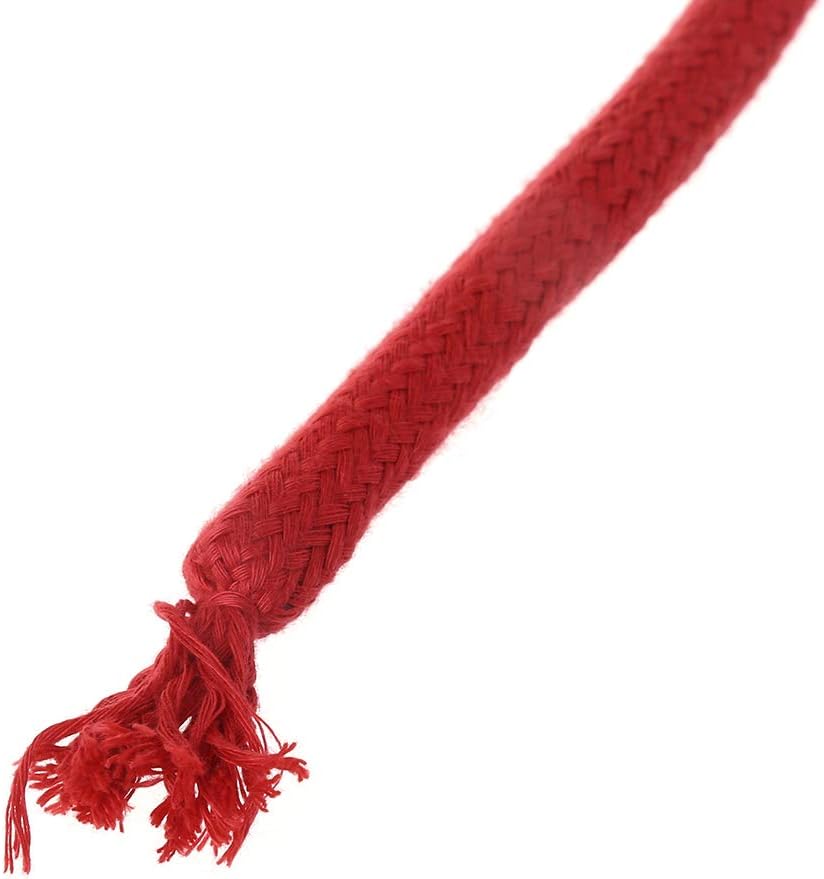 angwang Stiff Rope,Stiff Rope Close Up Street Magic Trick Kids Party Stage Bend Tricky image 4