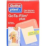 Gotha plast