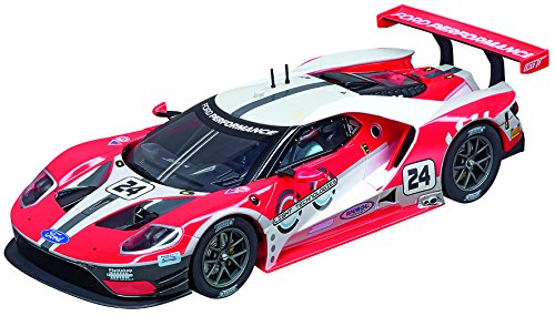 CARRERA - DIGITAL 124 - 20023841 - Ford GT Race