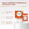 Align Probiotic, 24/7 Digestive Support*, Probiotics for Women and Men, Probiotics for Digestive Health, Men and Womens Probiotic Capsules Help Relieve Occasional Bloating & Gas*, 49 Capsules