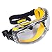 Price comparison product image DEWALT GOGGLE Concealer Clear Goggle DPG82-11D