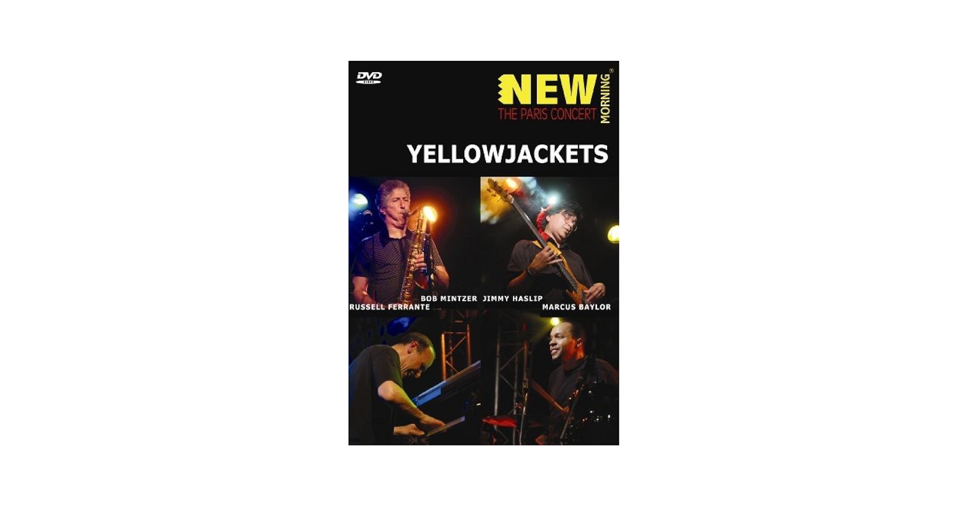 (未使用･未開封品)New Morning: Paris Concert [DVD] Amazon.co.jp: New Morning: Paris Concert [DVD] : DVD