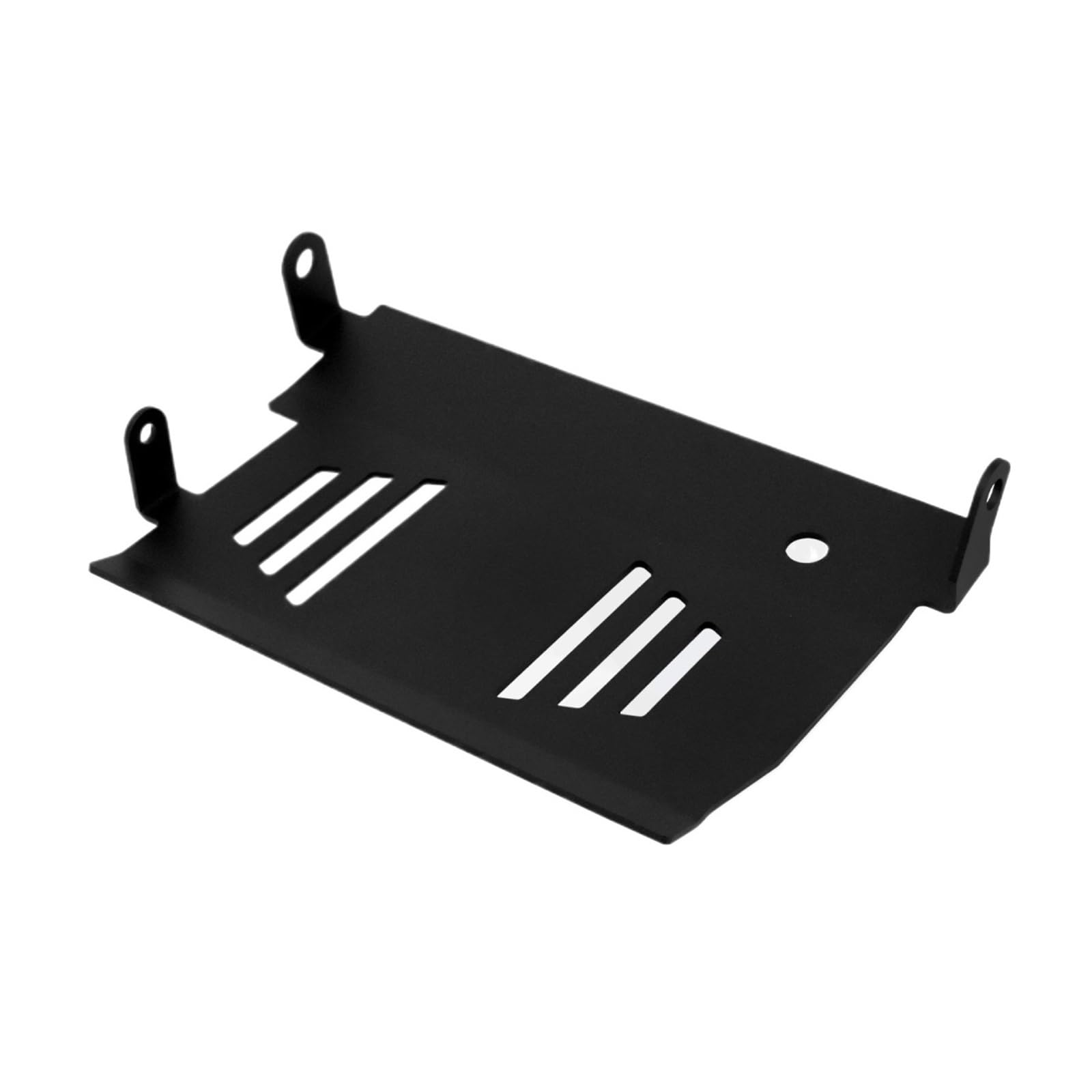 Per Touring Street Road King FLTRX FLHX Special Dal 2024 In Poi Piastra paramotore motore esterno copertura motore Motociclette protezioni motore(Skid Plate A)