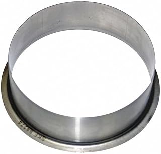 SKF 99346 Speedi Sleeve, SSLEEVE Style, Inch, 3.5in Shaft Diameter, 0.625in Width