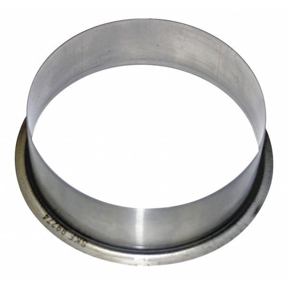 SKF 99128 - Funda para SKF (32 mm de diámetro, 38,1 mm de diámetro exterior, 31,93 mm a 32,08 mm de mango, 11,3 mm de ancho, 17,48 mm de longitud, versión estándar, acero inoxidable)