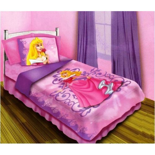 disney princess bedding set