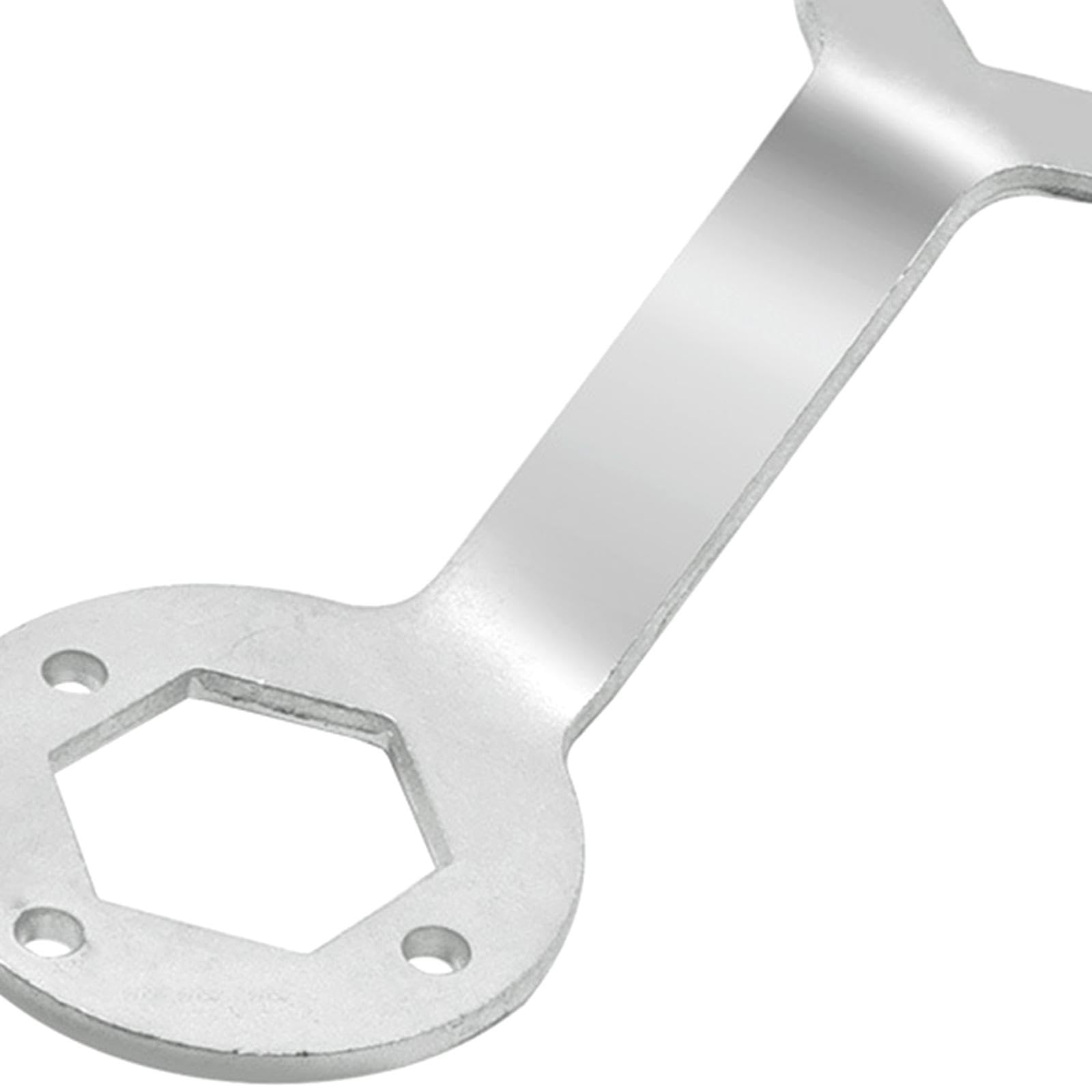 CALANDIS® Spanner Wrench Compact 36/38mm Convenient to Use Washing Machine Repair Tool | 1Pcs Spanner Wrench-image-32
