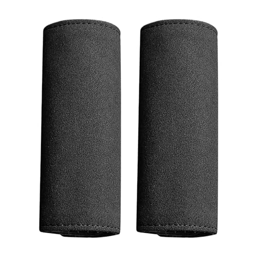 Zestivra Revêtement adhésif Durablle pour poignée de porte de voiture - Protection contre les rayures - Ajustement pour la cavité de poignée de véhicule - Rembourrage de protection pour intérieur