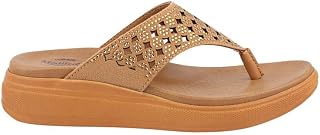 Women's Trendy Thong Sandals