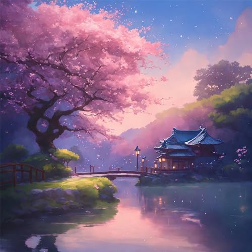 Tea House Serenade (Zen Mix)