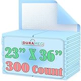 Disposable Puppy Pads - Pee Pads for Dogs, 23