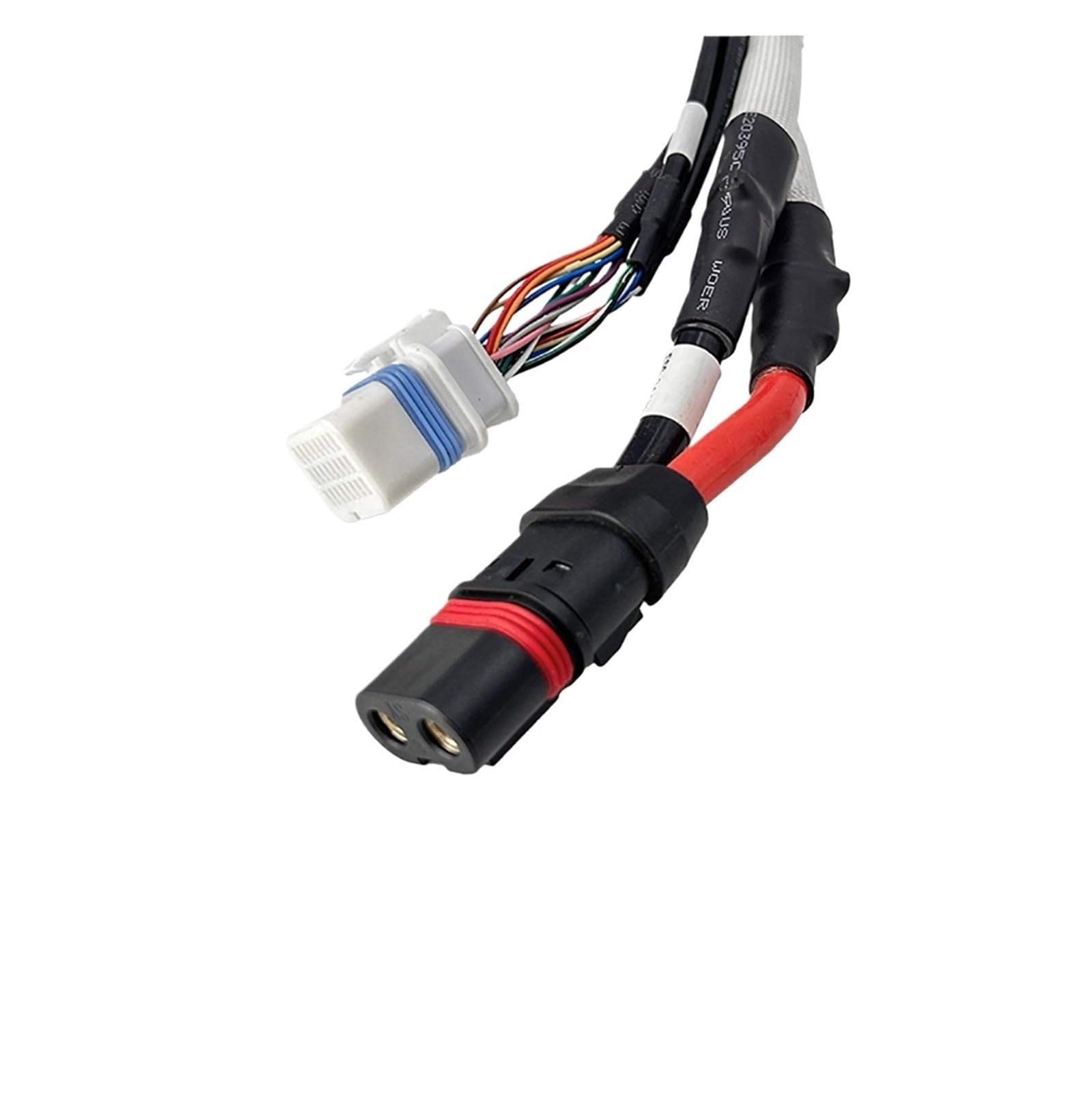 Compatible con dji, T40 M3 y M4 Cable ESC de Brazo | Pour Drone Agricole T40 Accesorios Bras Câble Composite