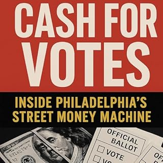 Cash for Votes cover art