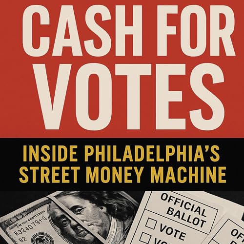 Cash for Votes cover art