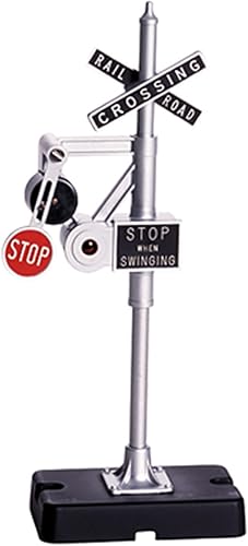 Lionel 140 Banjo O Gauge Modelo Tren Accesorio de Señal de Operación