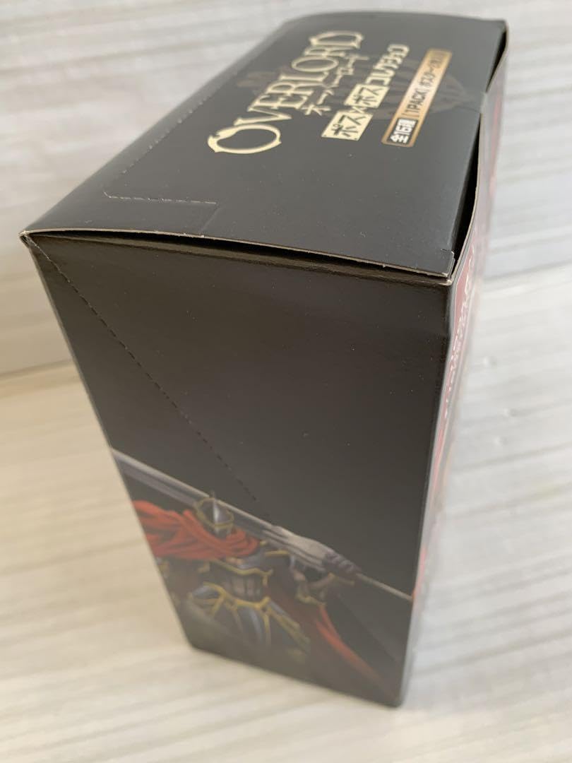オーバーロード ポスポスコレクション BOX Amazon.co.jp: オーバー