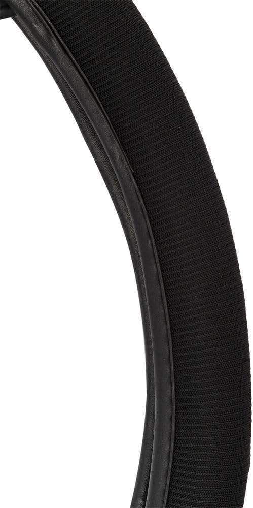 Start Universal Elastic Steering Wheel Cover 37-39 cm. Diam. Car Accessory Indoor