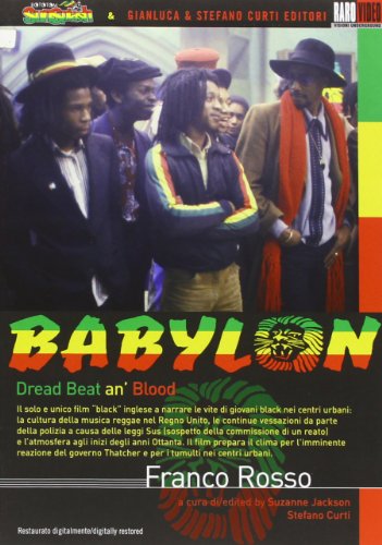 Babylon (Dvd singolo)