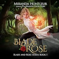 Algopix Similar Product 3 - Blade & Rose: Blade and Rose, Volume 1