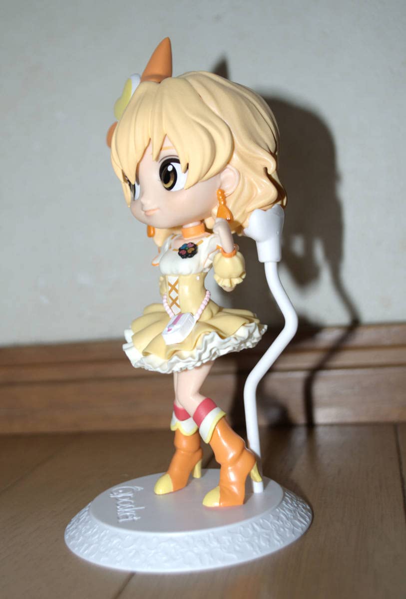 Amazon | Q posket フレッシュプリキュア！ キュアパイン キュア