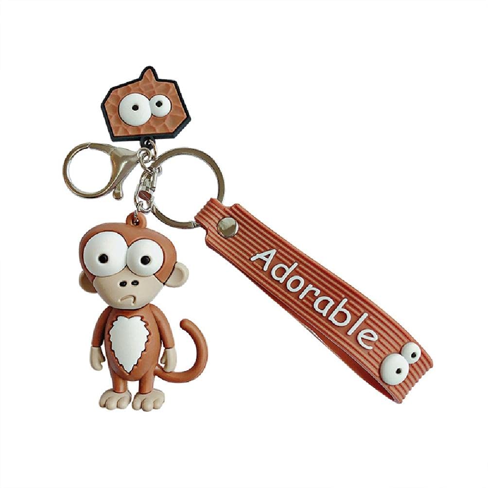 A BATHING APE キーホルダー 猿キャラクターめちゃカワ♡ A BATHING APE キーホルダー 猿キャラクターめちゃカワ♡ ape