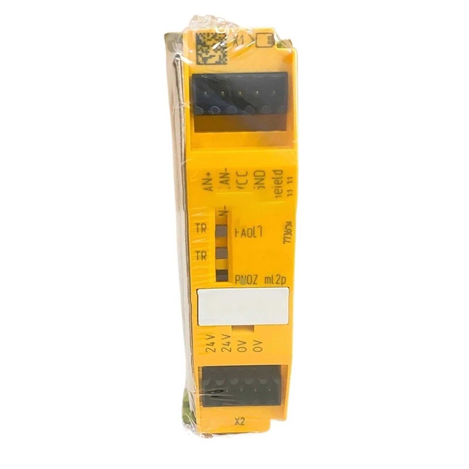 ZVQYSGIW PNOZ ml2p 773602 24V Relay Module