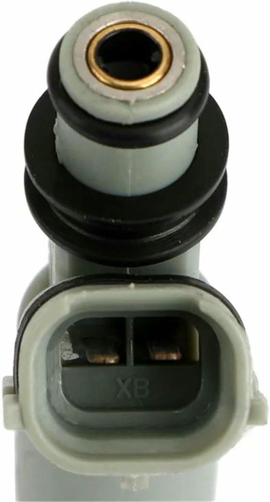 4 Iniettori di Carburante per Auto per Toyota per Soluna per Corolla per Sprinter per Trueno per Spacio 1.5L, 1.6L 23209-15040 23250-15040