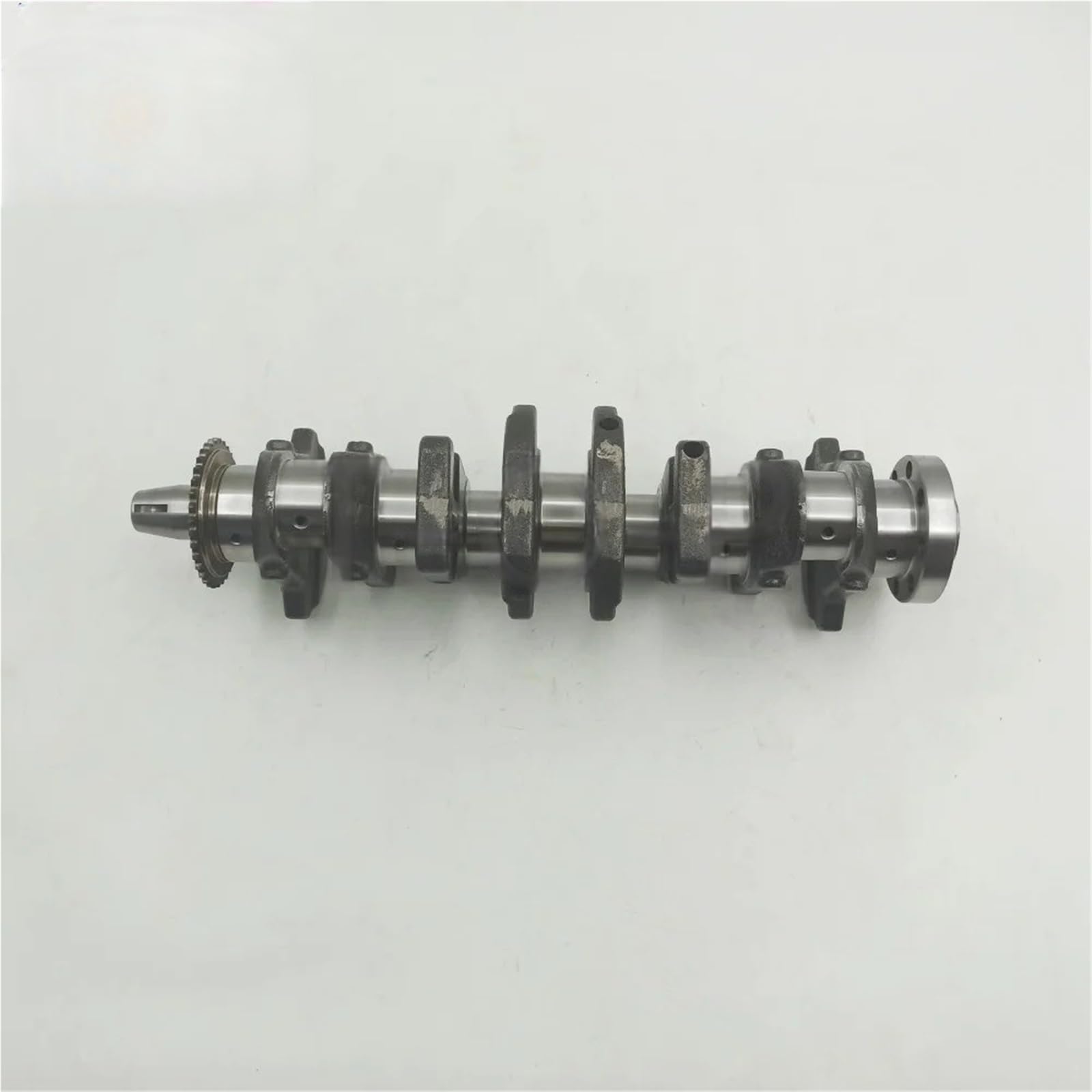 Cigüeñal R2AA-11-300A compatible for motor MAZDA CX7 CX6 tipo R2AA R2BF